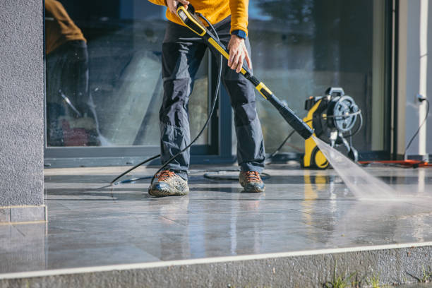 Best Dumpster Area Cleaning  in Attica, MI
